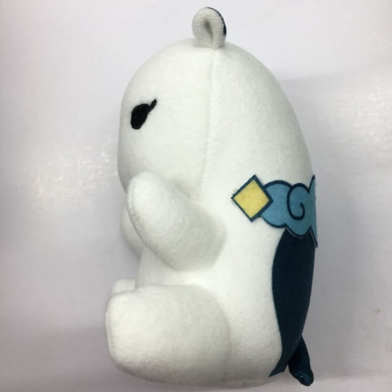 メッセージカード欠品】幽幻ロマンチカ ウタシロ ぬいぐるみ | K-BOOKS