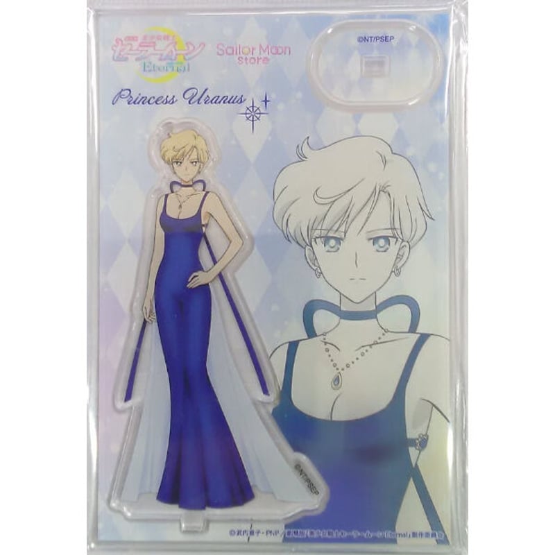 セーラームーンセーラーウラヌス】Figuarts Zero chouette セーラー