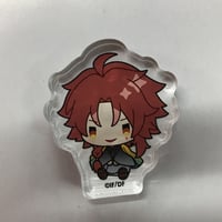 Friendly lab - unlock(); 』 ステラワース特典 アクリル