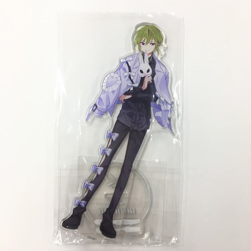 ディアヴォーカリスト モモチ アクリルスタンド | K-BOOKS 池袋 2次元