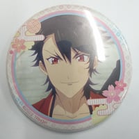 咎狗の血』 カラオケの鉄人 アキラ ケイスケ コースター 【BLグッズ