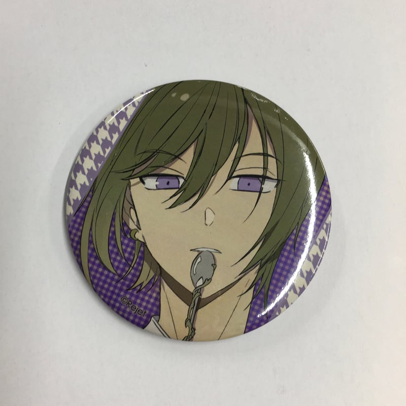 ディアヴォーカリスト モモチ 缶バッジ | K-BOOKS 池袋 2次元グッズ通販
