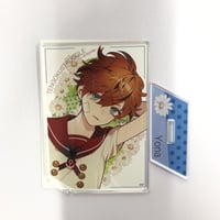 ワールドトリガー 時枝充 ドでか缶バッジ -TRIGGER- VOL.1 | K-BOOKS