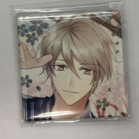 ピオフィオーレの晩鐘 ダンテ スクエア缶バッジ | K-BOOKS 池袋 2次元