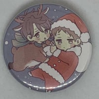 【匿名配送】P5R AMO CAFEコラボ コースター＆ストローマーカー 雨宮蓮 匿名配送】P5R AMO CAFEコラボ コースター＆ストローマーカー