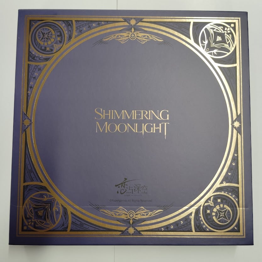 箱イタミ有】恋と深空 セイヤ スカーフ | K-BOOKS 池袋 2次元グッズ通販