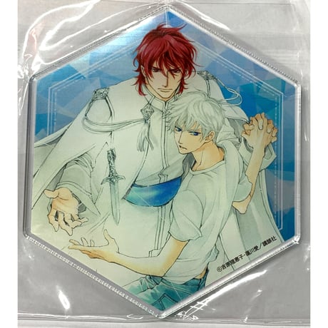 CATEGORY 吉原理恵子 | K-BOOKS 池袋 2次元グッズ通販