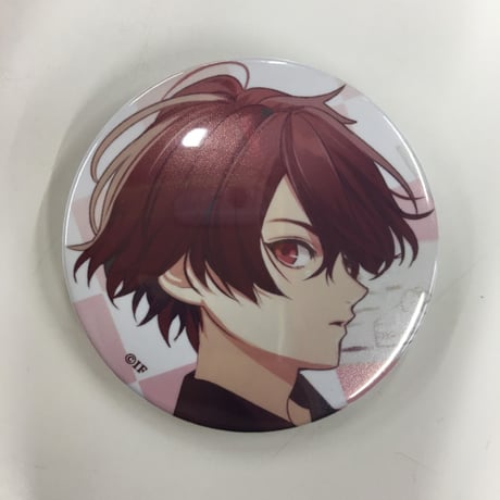 ② オランピアソワレ オラソワ 璃空 アクリルスタンド 缶バッジ カード