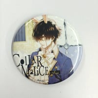 9 R.I.P. 幸麿 缶バッジ | K-BOOKS 池袋 2次元グッズ通販