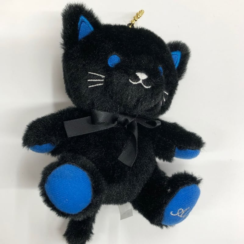 柳愛時 ぬいぐるみ ○【未開封品】Collar×Malice 柳愛時 ぬいぐるみ |