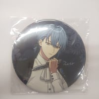 BLEACH 綾瀬川 弓親 オリジナルイラストコースターコレクション