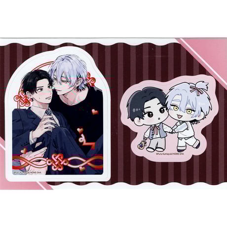 熊雪ふる | STORES