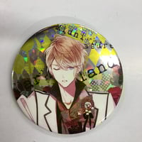 DIABOLIK LOVERS 逆巻アヤト 缶バッジ | K-BOOKS 池袋 2次元
