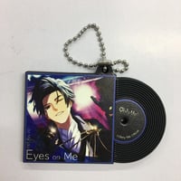 魔法使いの約束 クロエ 缶バッジ | K-BOOKS 池袋 2次元グッズ通販