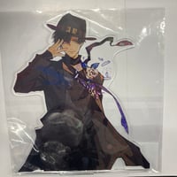 刀剣乱舞　絵巻スクエア缶バッジ 一周年記念祝画 加州清光 刀剣乱舞 絵巻スクエア缶バッジ 一周年記念祝画 加州清光 | K-BOOKS