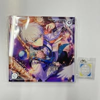 ブレイクマイケース 宇京真央 缶バッジ AGF2023 | K-BOOKS 池袋