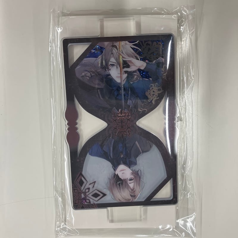 終遠のヴィルシュ イヴ グリッターアクリルスタンド AGF2023 | K-BOOKS 