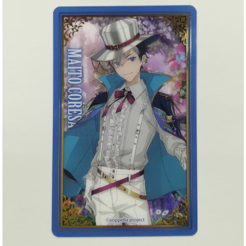 アオペラ 是沢舞斗 ビッグアクリルスタンド アオペラ ビッグアクスタ 是沢舞斗 アオペラ 是沢舞斗 ビッグアクリル