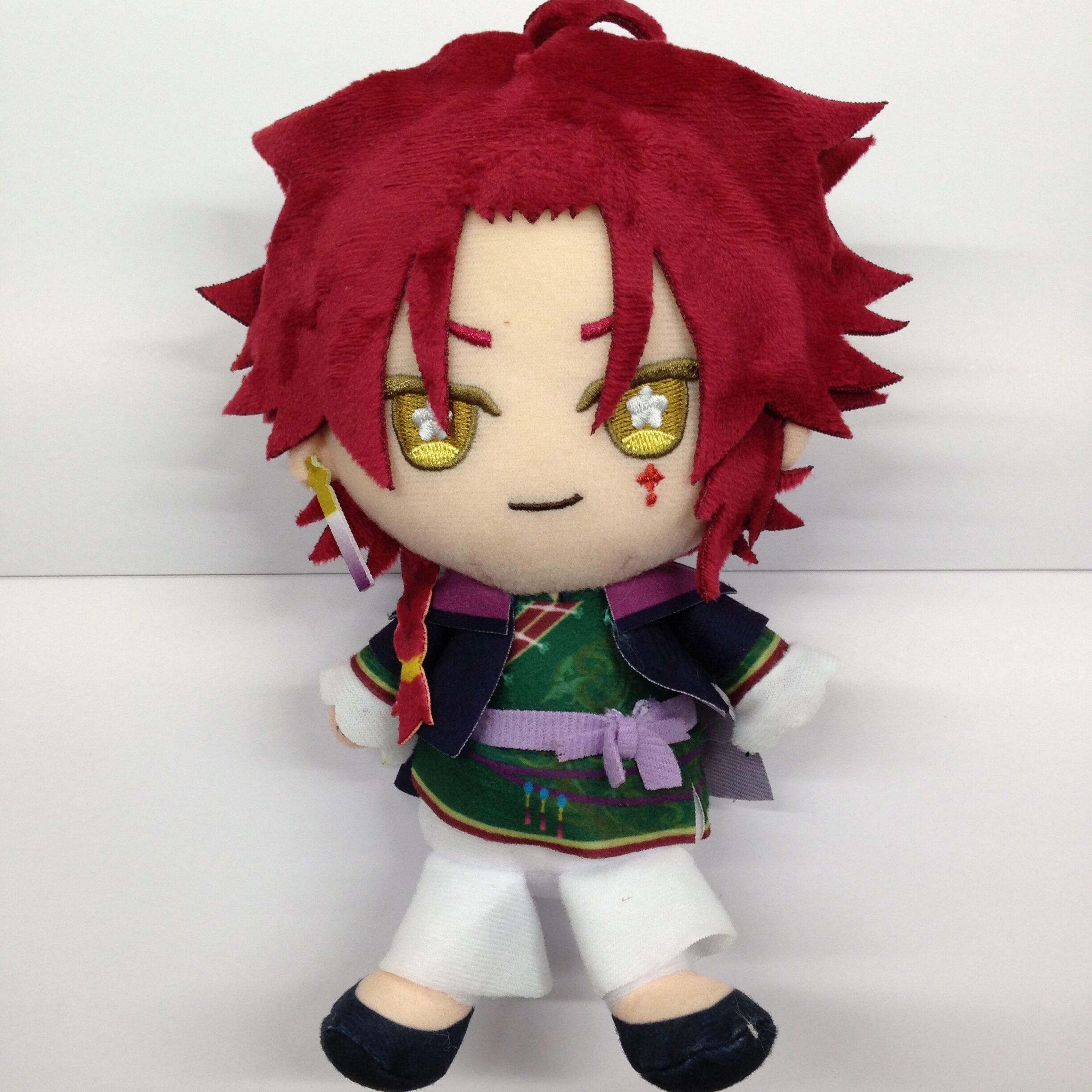 ピオフィオーレの晩鐘 楊 グッズまとめ original