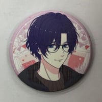 ブレイクマイケース 祠堂恭耶 缶バッジ AGF2023 | K-BOOKS 池袋 2次元