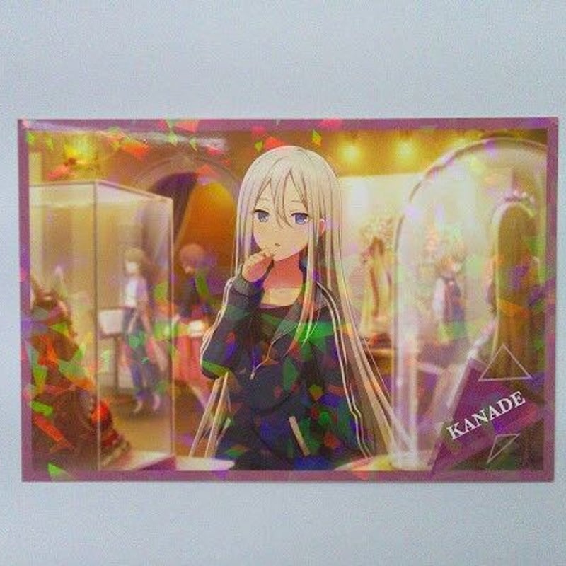 プロセカ アニメイト特典 宵崎奏 めづらい 売買された プロセカ アニメイト特典 宵崎奏 めづらい 売買された