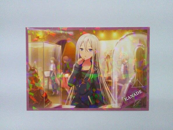 プロジェクトセカイ 宵崎奏 きらきらポストカード | K-BOOKS 池袋 2