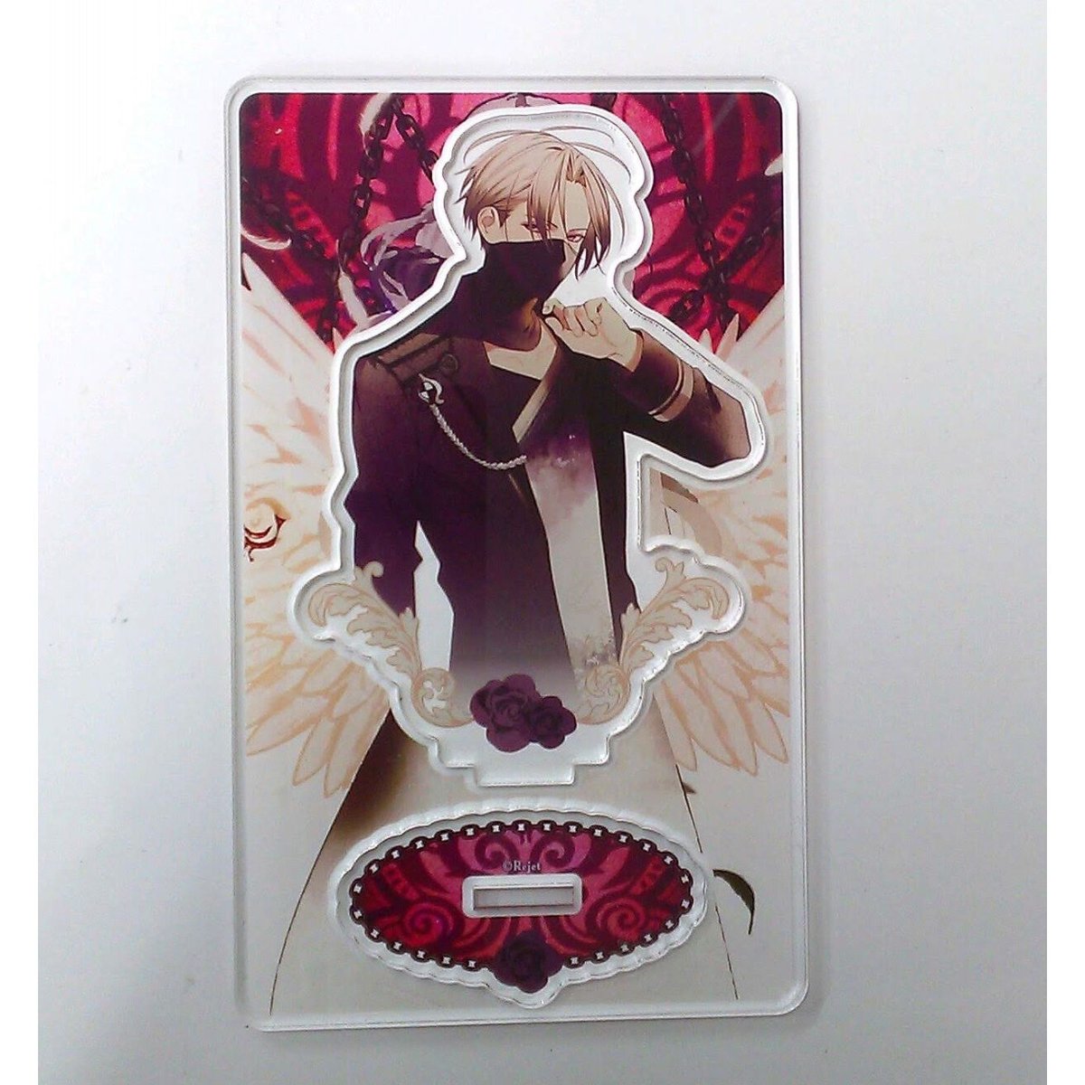 カーネリアンブラッド クレハ アクリルスタンド | K-BOOKS 池袋 2次元