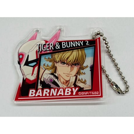 CATEGORY TIGER & BUNNY | K-BOOKS 池袋 2次元グッズ通販
