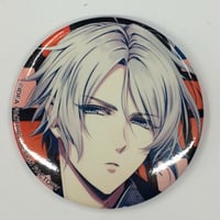ハイキュー!! 日向 翔陽 缶バッジ コラボフードver | K-BOOKS 池袋 2