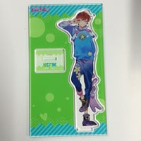 ディアヴォーカリスト シエル アクリルスタンド | K-BOOKS 池袋 2次元