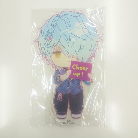 CATEGORY キューピット・パラサイト | K-BOOKS 池袋 2次元