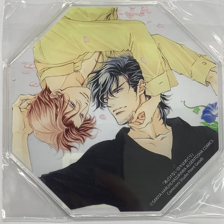 CATEGORY 崎谷はるひ | K-BOOKS 池袋 2次元グッズ通販