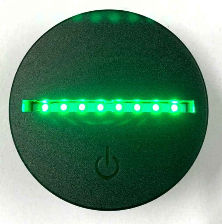 BANANA FISH LED アクリルスタンド BANANAFISH LEDアクリルスタンド