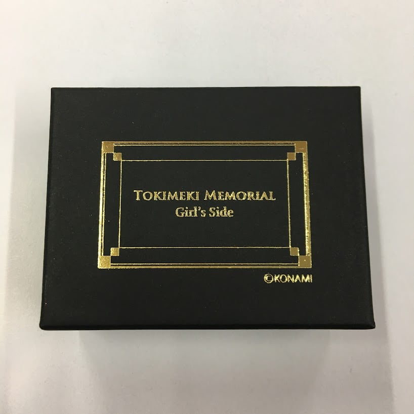 本多行 ピアス(片耳用) ときメモGS4 ときメモGS アクセサリーシリーズ 本多行 ピアス(片耳用) - メルカリ