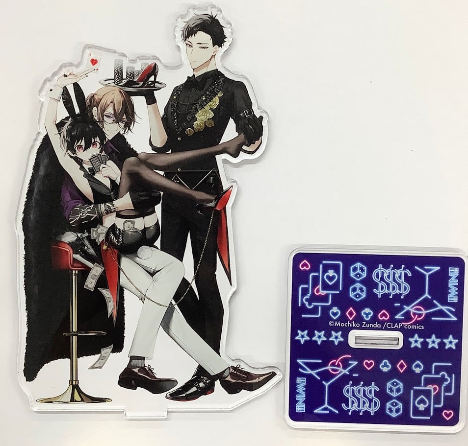 ずんだ餅粉 『濡れトロ3P 大人のオモチャモニター 』 KiR comics