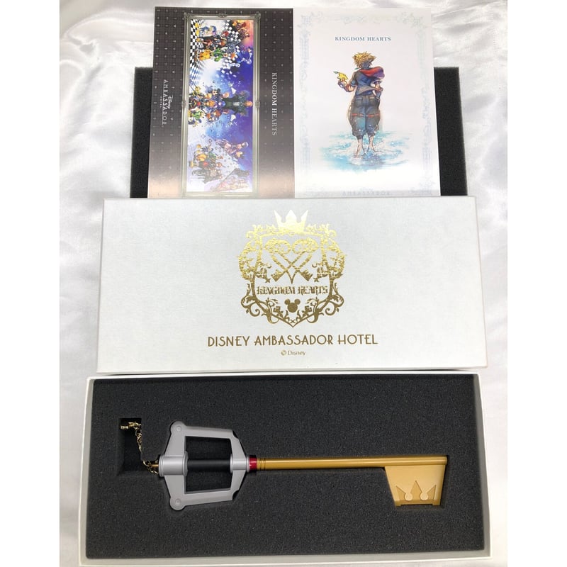 Disney: ゲーム・おもちゃ・グッズ ディズニー キー Keys to the