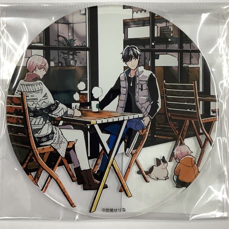 STORES コースター BLの検索結果