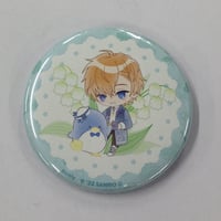 囚われのパルマ ハルト モーテルキーホルダー | K-BOOKS 池袋 2次元