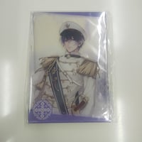 アオペラ -aoppella!?- 反郷 粋 ランダムブロマイド(レア) | K
