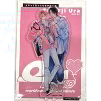 ミナヅキアキラ drap 25周年記念展 アニメイトオンリーショップ