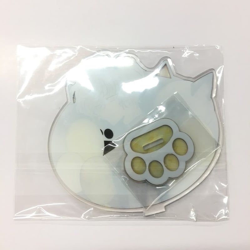 ディアヴォーカリスト ヨシュア アクリルスタンド | K-BOOKS 池袋 2