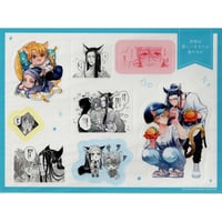 NARUTO -ナルト- うちは イタチ バラエティカード | K-BOOKS