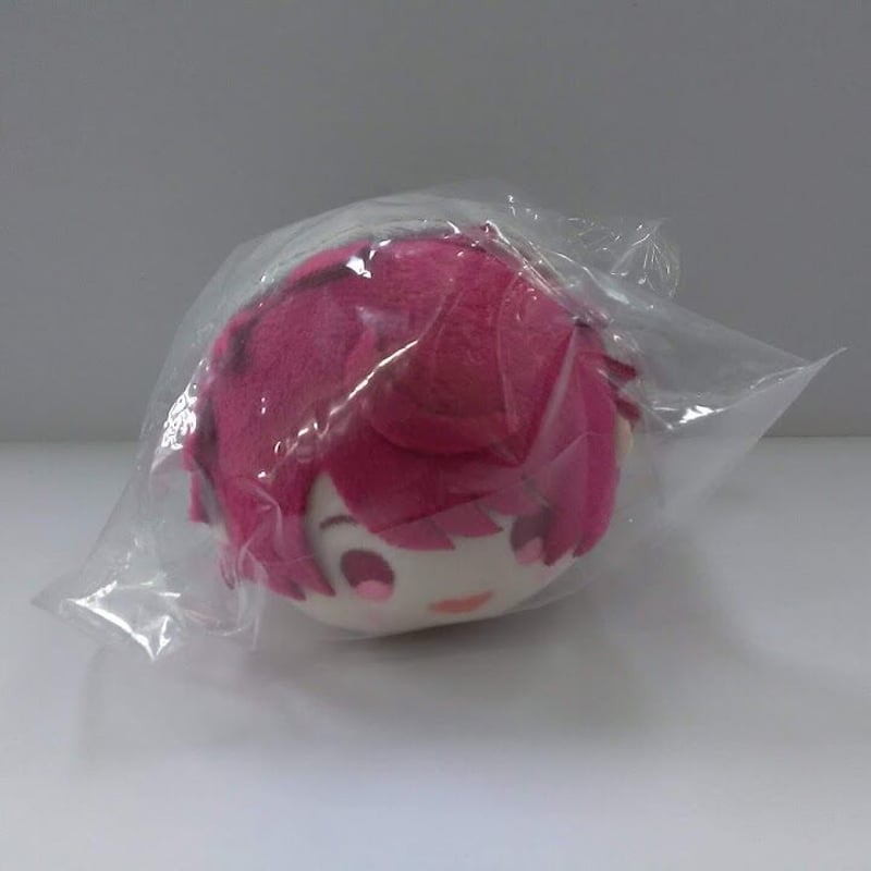 A3! もちもちマスコット 咲也 A3! もちもちマスコット 咲也