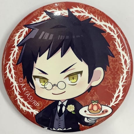 薔薇王の葬列 | STORES