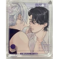 山田ノノノ 『手を伸ばしたら、つばさ』 アニメイト限定 小冊子 【BL
