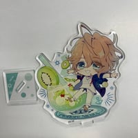 ハイキュー 西谷夕 アクリルバッジ ハイキュー!! 西谷 夕 75mm 缶バッジ | K-BOOKS 池袋 2次元グッズ通販