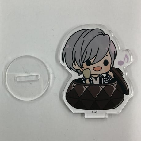 スタマイ 6周年 缶バッジ 都築京介 セット 都築京介 | STORES
