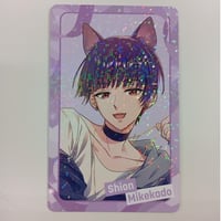 ときめきメモリアルGirl's Side 葉月珪 カード | K-BOOKS 池袋 2次元