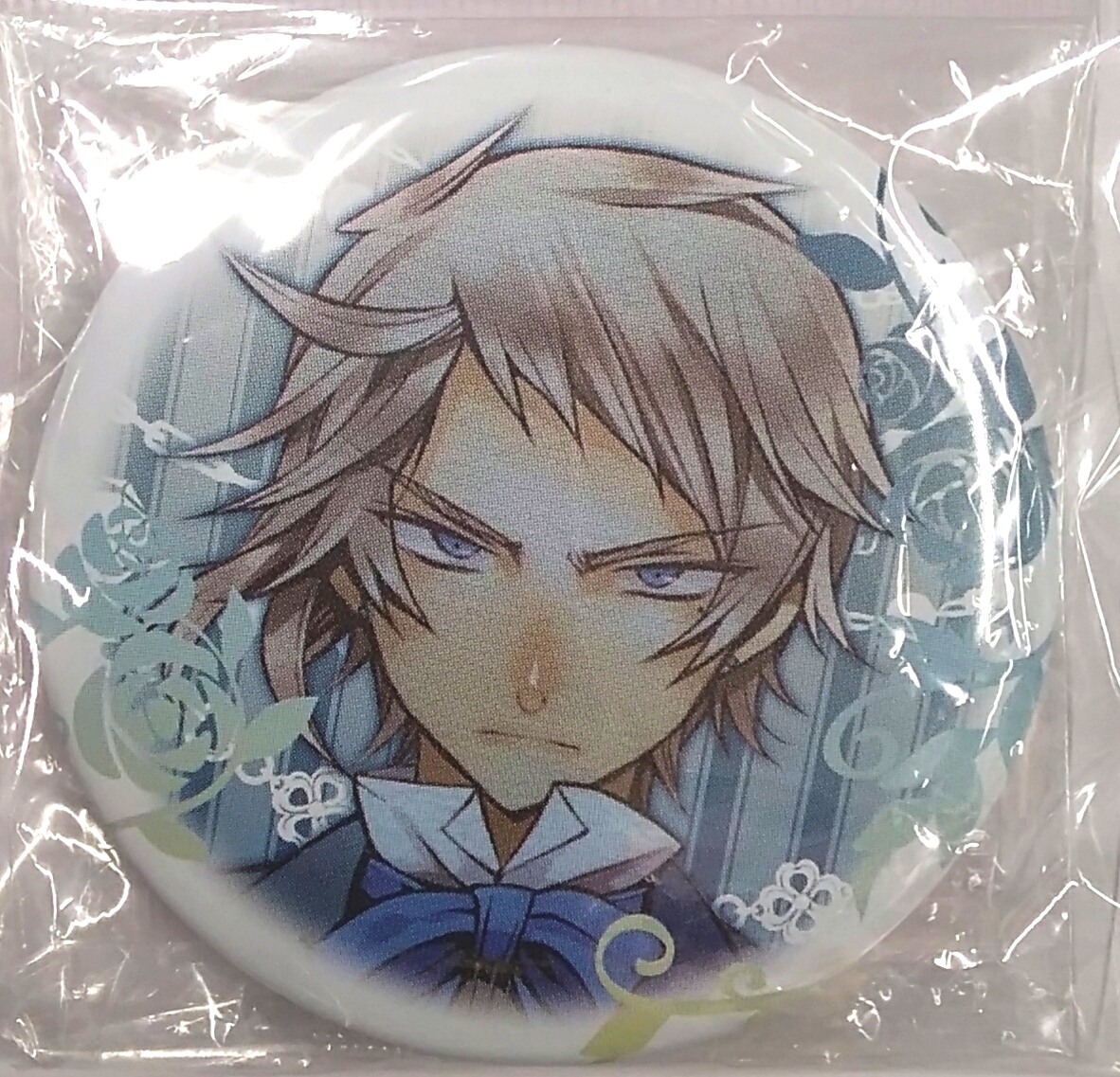 PandoraHearts アニカプ 缶バッジ 5種セット 缶バッジ5種セット
