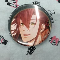 藤原ここあ 枢やな 『妖狐×僕SS』＆『黒執事』 フェア アニメイト特典